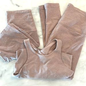 Beyond Yoga spacedye